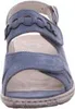Waldläufer Damen Sandale blau Größe EUR 42 Produktbild-Vorschau 30