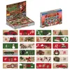 Spielzeug-Adventskalender Adventskalender Auto Kinder 2026, Produktbild-Vorschau 5