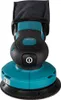 Makita Levigatrice eccentrica a batteria 125Mm 40V Xgt Anteprima dell’immagine prodotto 7
