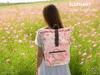 Rucksack Plane Time Bag Evo 24 L Kurierrucksack Roll-Top Produktbild-Vorschau 4
