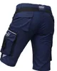 Spodenki PUMA WORKWEAR PRECISION X Navy 60 Podgląd zdjęcia produktu 6