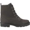 Gabor 54.651 Damen Stiefeletten - bequeme Stiefelette grau Produktbild-Vorschau 7