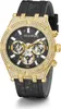 Guess Herrenuhr GW0418G2 CYRKONIE grau Produktbild-Vorschau 8