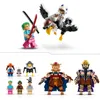 LEGO ONE PIECE Woogey vs. Boogey - Riesen von Little Garden Produktbild-Vorschau 4