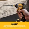 DEWALT DCF850N-XJ Elektroschrauber/Schlagschrauber1/4 18V Produktbild-Vorschau 24