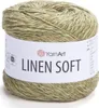 Yarn Art Linen Soft 7313 Strickgarn Produktbild-Vorschau 1