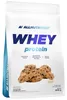 ALLNUTRITION Whey Protein 2270g Vanilla Produktbild-Vorschau 7