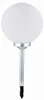 Kynast Garden LED globe light solarna lampa ogrodowa z Podgląd zdjęcia produktu 1