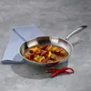 Kela - Patelnia stalowa Flavoria 28 cm Podgląd zdjęcia produktu 8