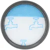 McFilter | Filter-Set geeignet für Rowenta RO3731EA Compact Produktbild-Vorschau 4