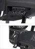 Sedia girevole ergonomica da ufficio ErgoNew S1A, base in Anteprima dell’immagine prodotto 12
