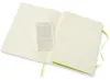 Moleskine Classic Collection carnet de notes couverture Voir les images du produit 9