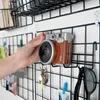 ODOXIA 4 balení drátěných nástěnných panelů s organizérem Náhled obrázku produktu 6