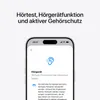 Apple AirPods Pro (3rd generation) , True Wireless Stereo Produktbild-Vorschau 18