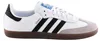 Adidas Originals Samba Og Biały Podgląd zdjęcia produktu 40