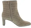 La Strada 2121725-4022 (40/beige-black fabric+stones) Produktbild-Vorschau 5