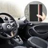 kwmobile Fahrzeugschein Hülle mit Kartenfächern - Produktbild-Vorschau 4