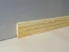 Sockelleiste Massivholz 16 x 60 x 2500 mm Kiefer Roh zum Produktbild-Vorschau 1
