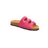 Lico Damen Bioline Pantoletten, Pink, 39 EU Produktbild-Vorschau 16