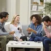 HASBRO Kartenspiel Tabu Midnight Produktbild-Vorschau 5