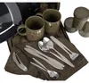 Fox Camolite Set da pranzo per 2 persone - Borsa da pesca Anteprima dell’immagine prodotto 7