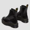 Dr. Martens Sneakers 15265001 in Black color size 38 Náhľad obrázku produktu 82