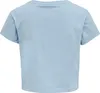 Hummel hmlLEGACY WOMAN CROPPED T-SHIRT Produktbild-Vorschau 3