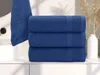 Ręcznik BASIC SMALL granatowy Podgląd zdjęcia produktu 1