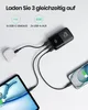 Batería externa INIU, funda portátil de 22.5W, 10000mAh, Vista previa de la imagen del producto 6