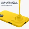 kwmobile Handyhülle für iPhone 17 Hülle, für iPhone 17 Case Produktbild-Vorschau 6