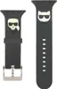 Karl Lagerfeld Pasek KLAWLSLKCNK Apple Watch 42/44/45/49mm Produktbild-Vorschau 2