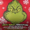 The Grinch Kissen - Merry Grinchmas Plüsch Dekokissen Produktbild-Vorschau 7