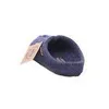 Haflinger Walktoffel Alaska 611001-72 pantofola da uomo, Anteprima dell’immagine prodotto 7