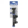 Beto Double Shot Mini-pumpe Blau,Schwarz 80 Psi Produktbild-Vorschau 7
