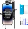 iPhone 14pro Max Display | Komplettes OLED Display | Produktbild-Vorschau 1