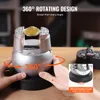 SucceBuy Kulový svěrák: 5" gravírovací nástroj s 360° Náhled obrázku produktu 5