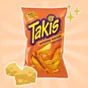 18x Takis Intense Nacho Chips – 18x100g (1Karton) – Extrem Produktbild-Vorschau 2
