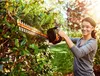 Worx WG261E.9 Akku Heckenschere 20 V 45 cm Solo - ohne Produktbild-Vorschau 10