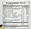 Natures Plus B-Complex with Rice Bran (mit Reiskleie)- 90 Produktbild-Vorschau 2