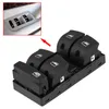 4F0959851F Auto Fensterheber Schalter Control Taste für A3 Produktbild-Vorschau 5