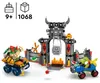 LEGO Super Mario Mario Kart™ – Bowser a jeho hrad, Náhľad obrázku produktu 24