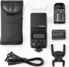 Godox V350N, 1,7 s, 16 Kanäle, 290 g, Kompaktes Blitzlicht Produktbild-Vorschau 9