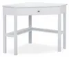 Bureau d'angle Relaxdays, avec étagère et tiroir, peu Voir les images du produit 9