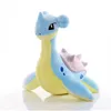 Lapras Plüschtier 20 cm – Pokémon Kuscheltier – Weiches Produktbild-Vorschau 1