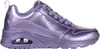 Skechers Sneaker UNO, High-Tech, Blau, Damen Produktbild-Vorschau 13