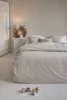 Rivièra Maison | Bettwäsche Set | Hayes | Sand | 155x220 Produktbild-Vorschau 4