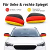 1 Paar Auto-Seitenspiegelabdeckungen für Deutschland, Produktbild-Vorschau 2
