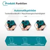 Akkuschrauber, Akku Bohrschrauber Set, Akku Produktbild-Vorschau 7