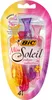 Rasoio da donna Bic Miss Soleil Colour Collection Anteprima dell’immagine prodotto 1