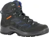 Lowa Taurus Pro Gtx Mid Anthrazit Anthrazit 9 Anteprima dell’immagine prodotto 1